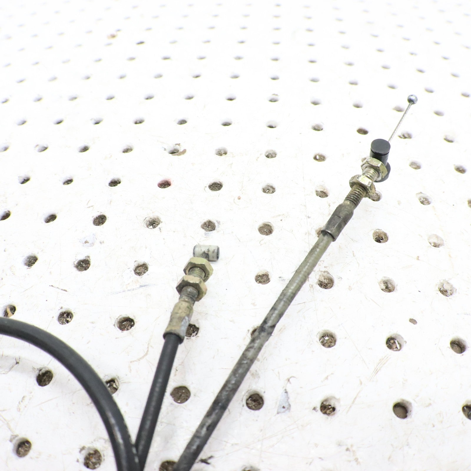 2007 Polaris Iq 600 Throttle Cable 7081329