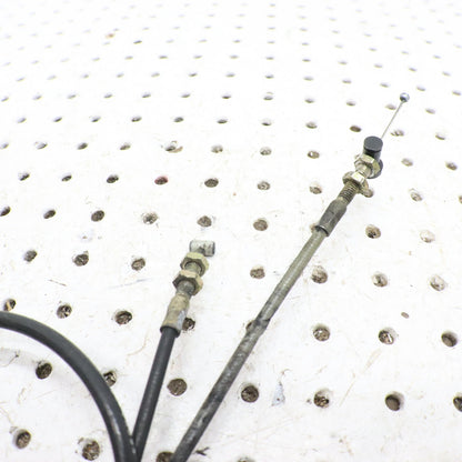 2007 Polaris Iq 600 Throttle Cable 7081329