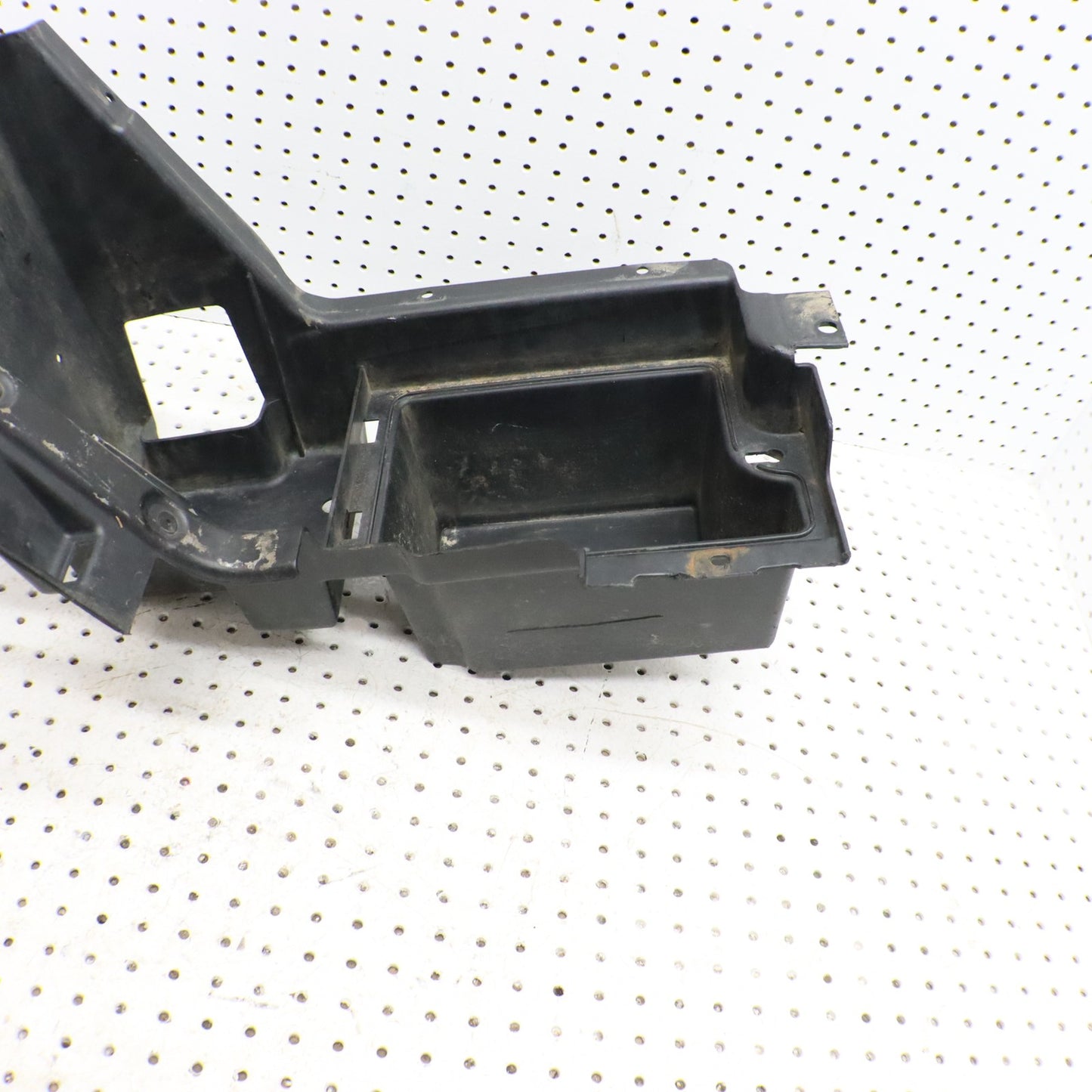 2009 Polaris Rzr 800 Rear Divider Panel LEFT REAR 5437395-070