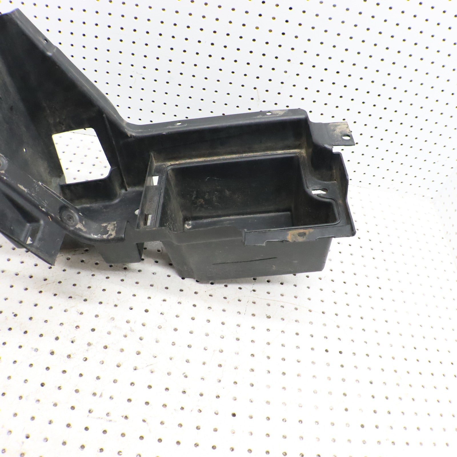 2009 Polaris Rzr 800 Rear Divider Panel LEFT REAR 5437395-070