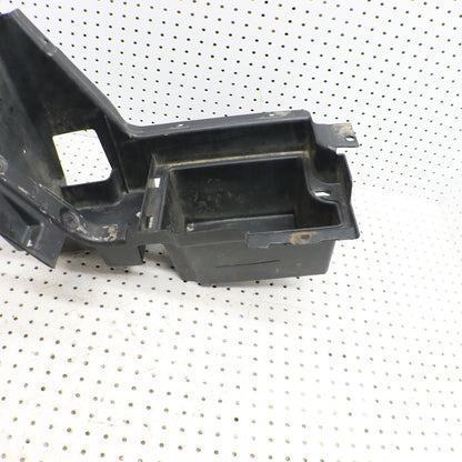 2009 Polaris Rzr 800 Rear Divider Panel LEFT REAR 5437395-070