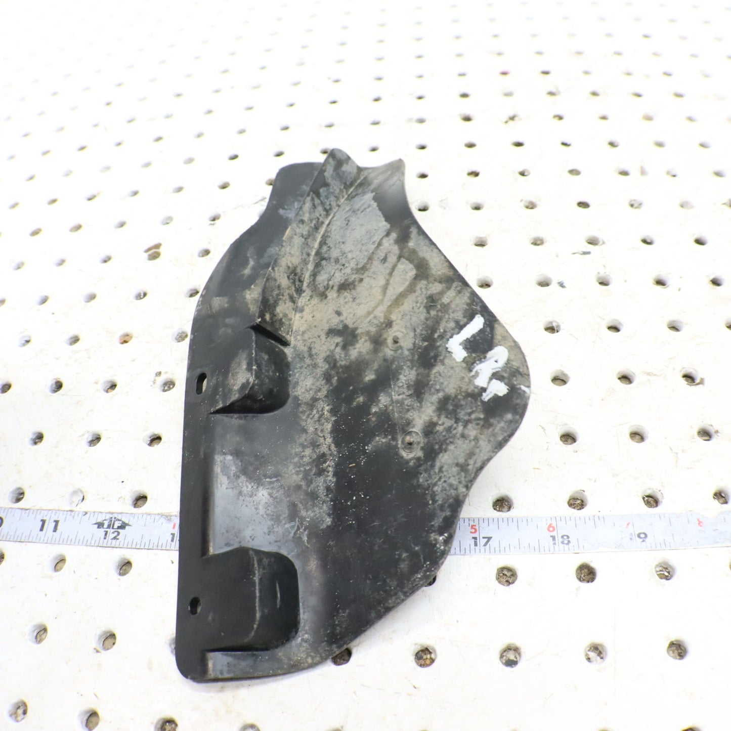 2008 Polaris Sportsman 800 Cv Joint Shield Axle Protector Guard 5435008-070 LEFT