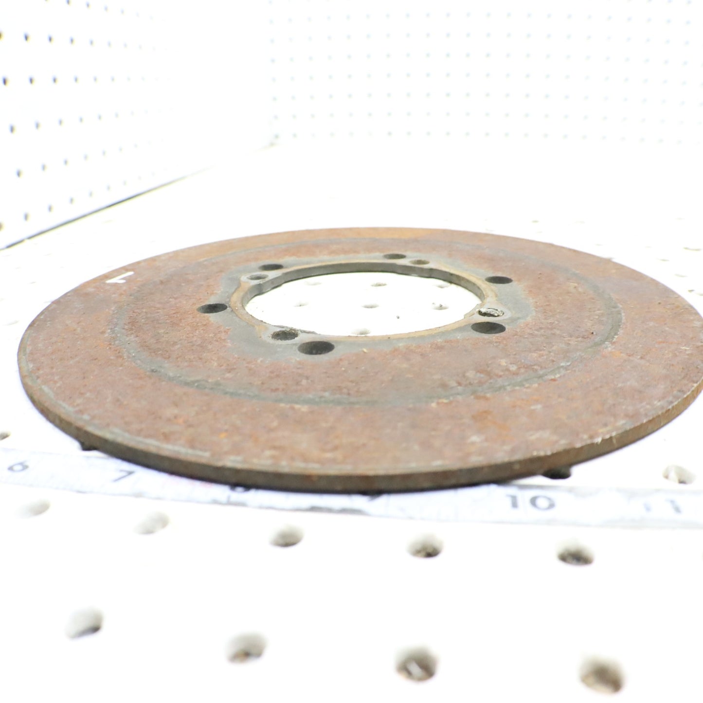 1995 Polaris Xplorer 400 Brake Disc Rotor  FRONT 5211326 5242935