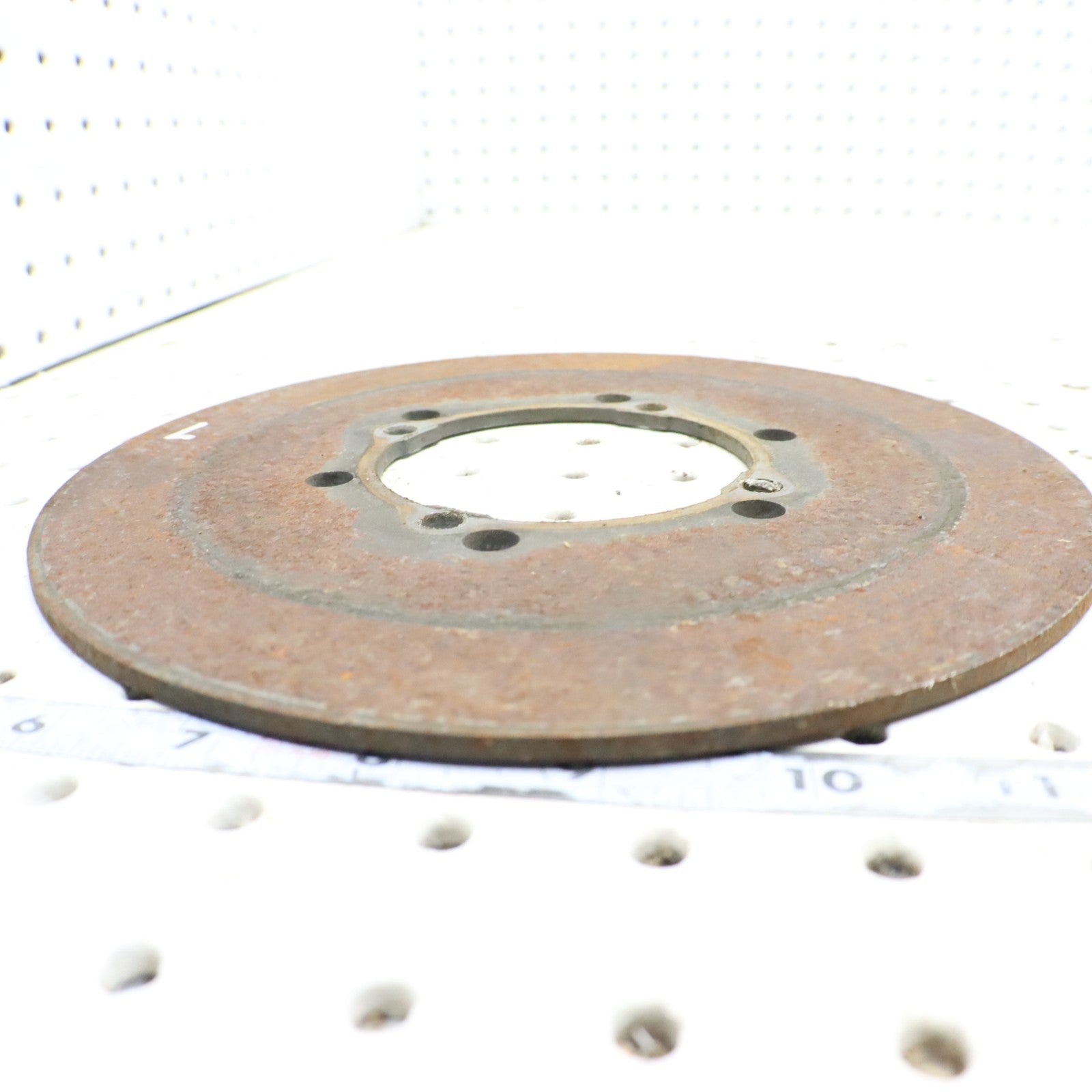 1995 Polaris Xplorer 400 Brake Disc Rotor  FRONT 5211326 5242935
