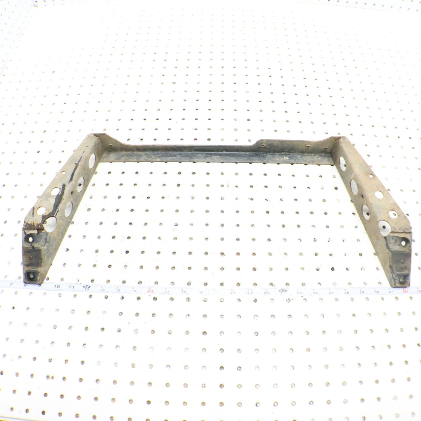 2009 Polaris Rzr 800 Front FRONT BUMPER SUPPORT INNER 1016715-329
