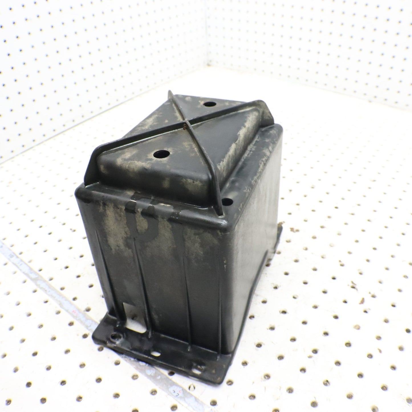 2003 Polaris Sportsman 600 Batery Box Battery Tray 5434037