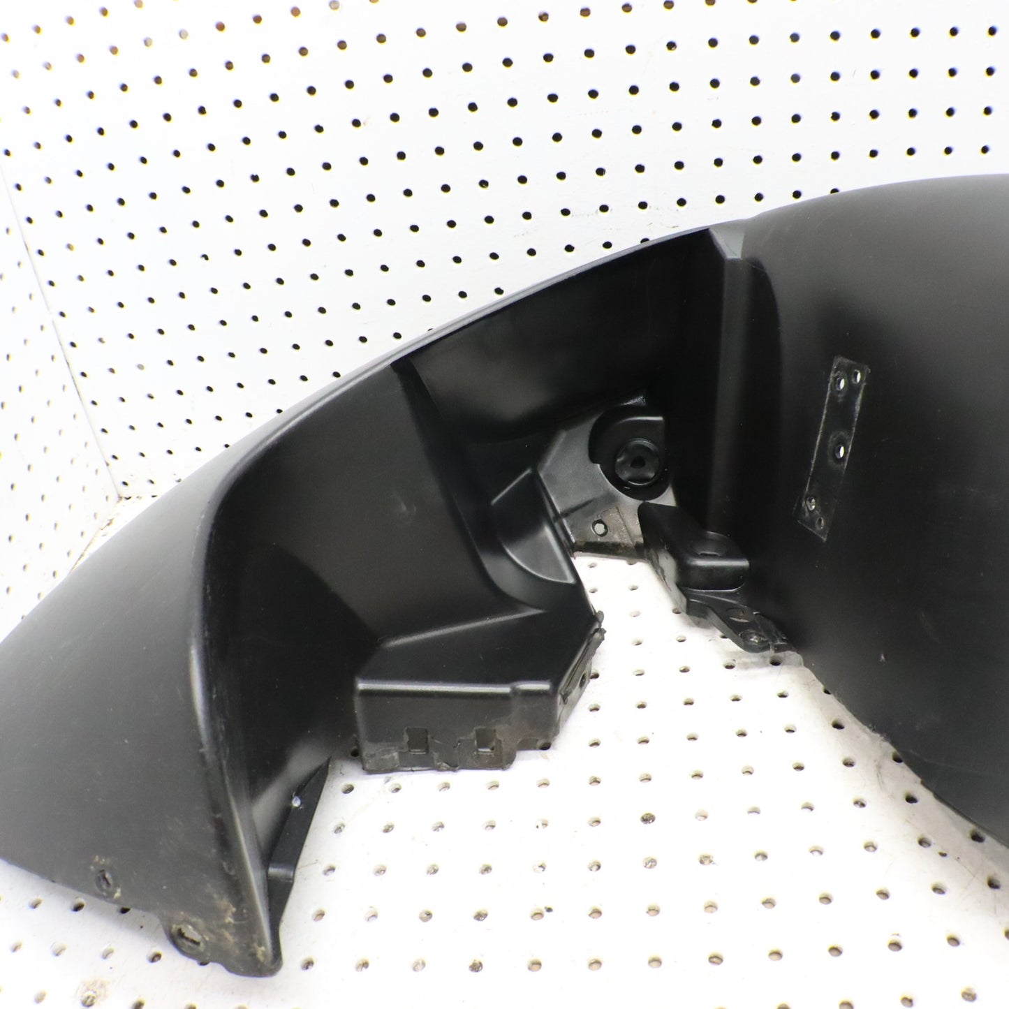 2007 Polaris Iq 600 Bellypan Left Fender 2633256-070