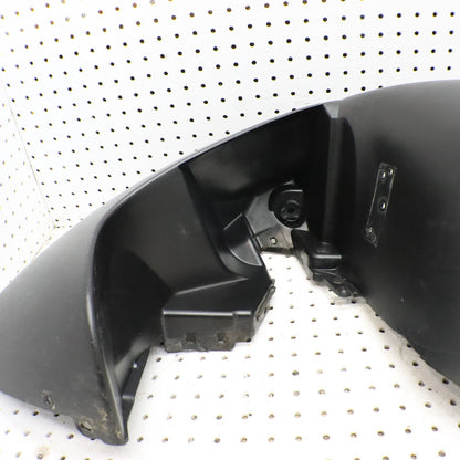 2007 Polaris Iq 600 Bellypan Left Fender 2633256-070