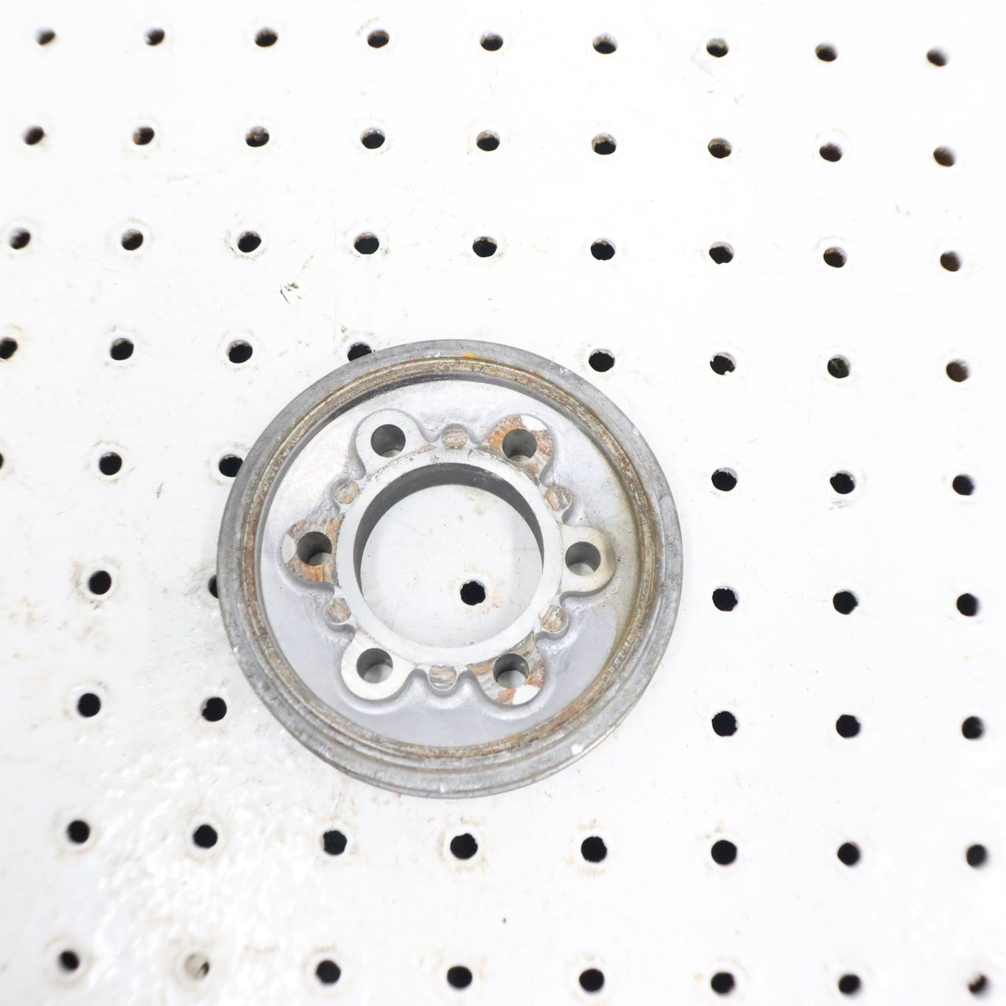 1995 Polaris Xcr 600 Waterpump DRIVE PULLEY 3084462