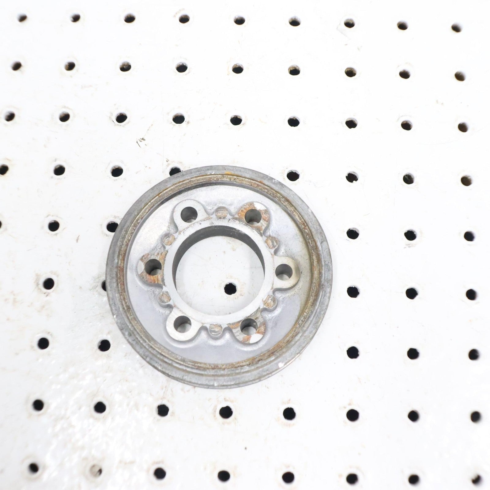 1995 Polaris Xcr 600 Waterpump DRIVE PULLEY 3084462
