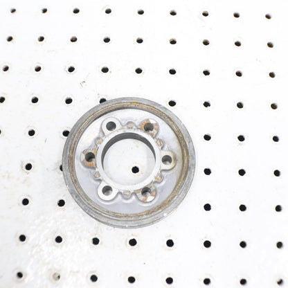 1995 Polaris Xcr 600 Waterpump DRIVE PULLEY 3084462