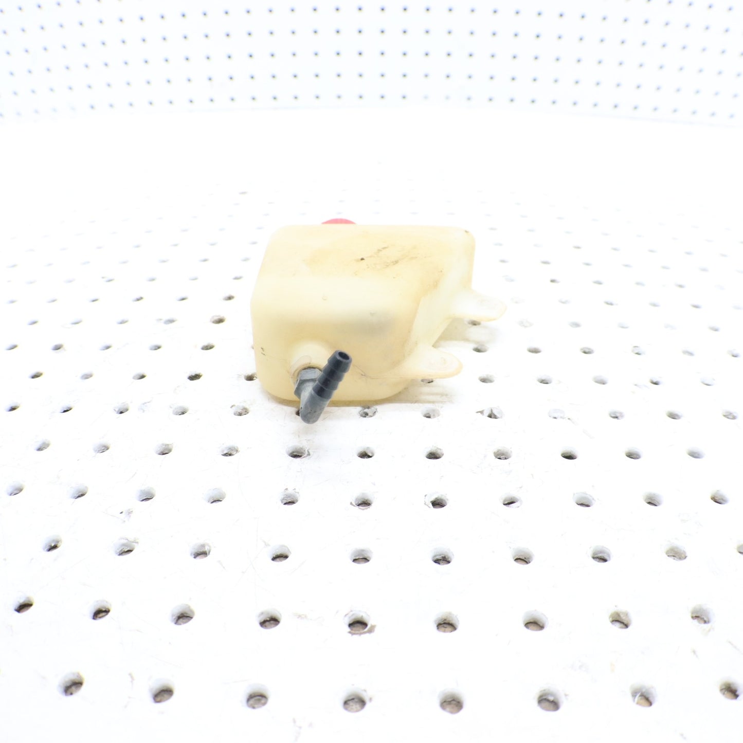 2009 Polaris Rzr 800 Coolant Tank Surge Bottle 5436936