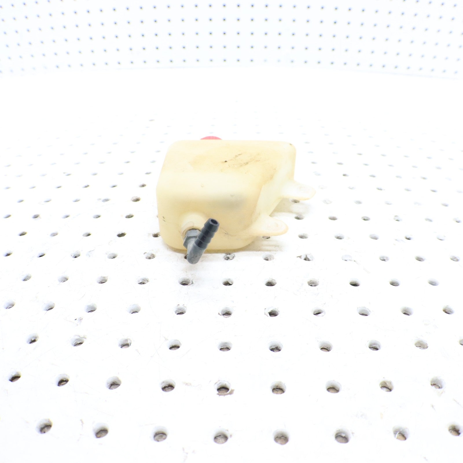 2009 Polaris Rzr 800 Coolant Tank Surge Bottle 5436936