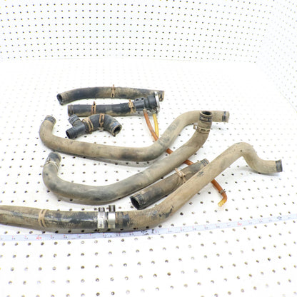 2009 Polaris Rzr 800 Radiator Coolant Cooling Hoses Pipe 5413148 5413147 5413372