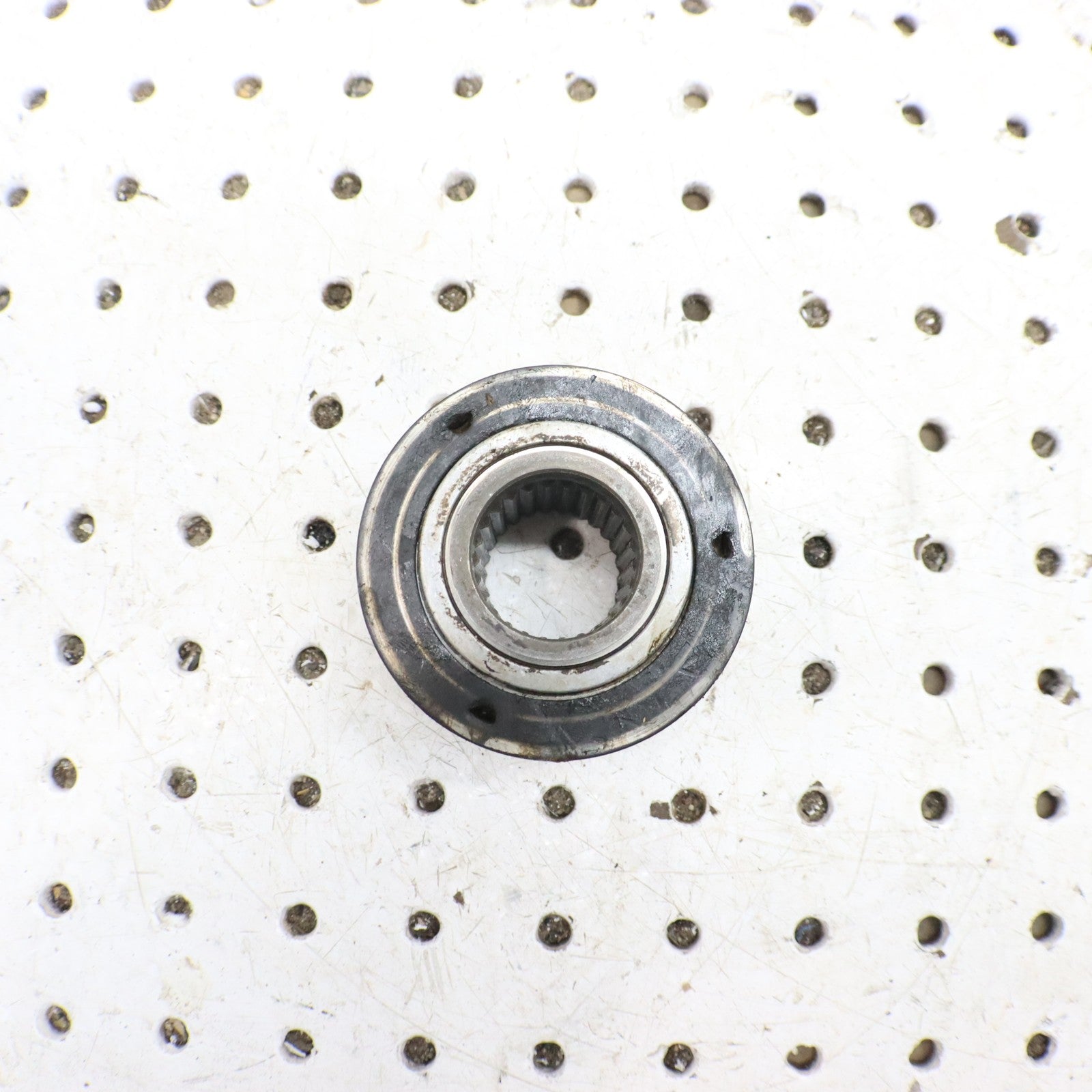 1995 Polaris Xplorer 400 Front Wheel Hub Clutch Hilliard 1520214 1520281