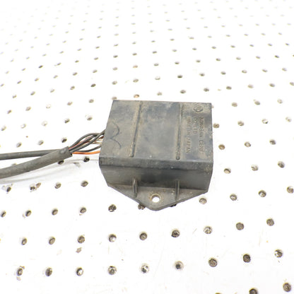 1995 Polaris Xcr 600 Ecu Ecm Computer Cdi 3085062