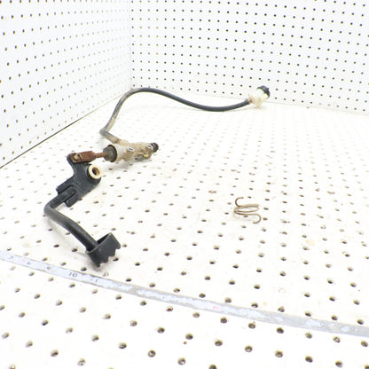 2012 Polaris Sportsman 500 Foot Brake Pedal & Master Cylinder 1911688