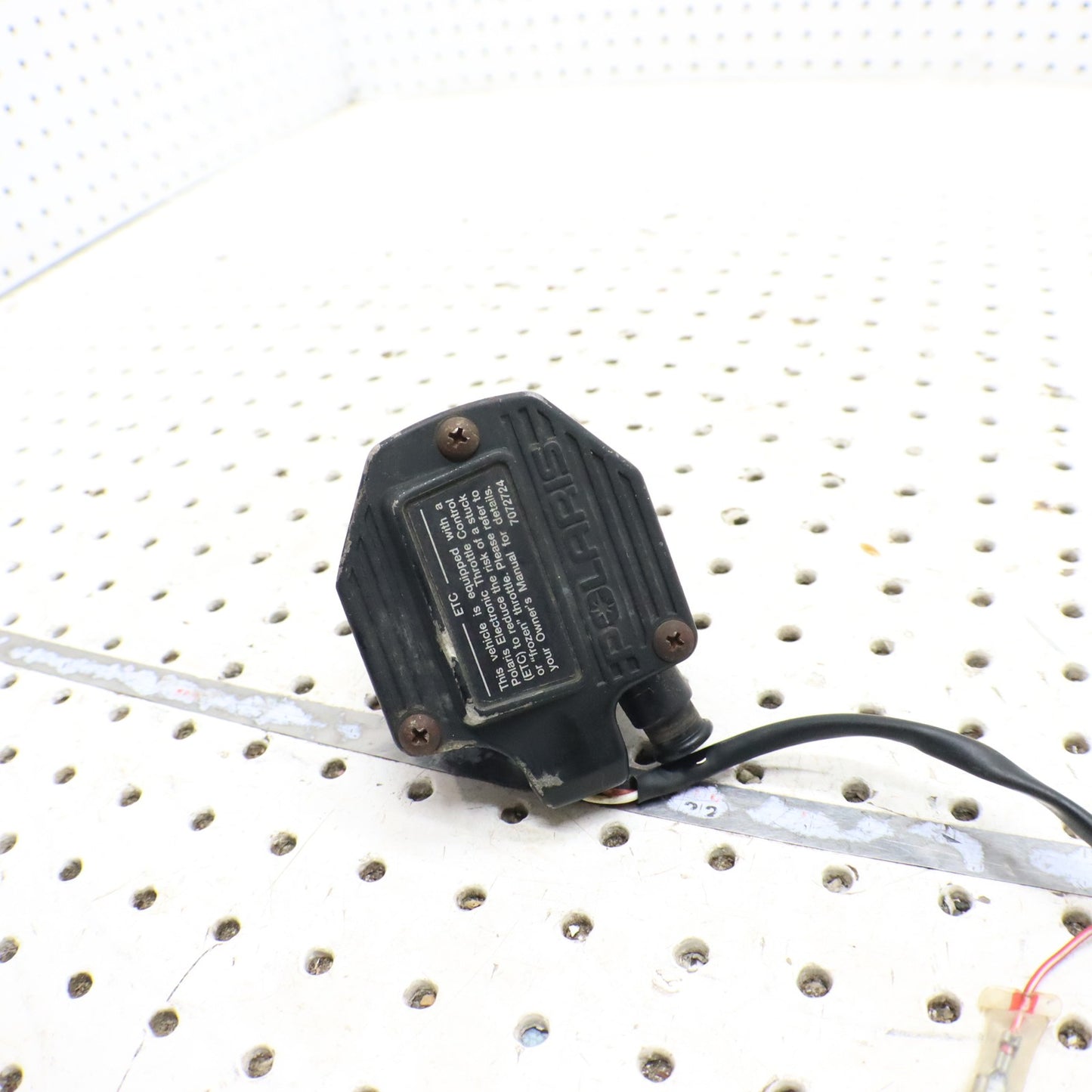 1995 Polaris Xplorer 400 Throttle Control 2010149  