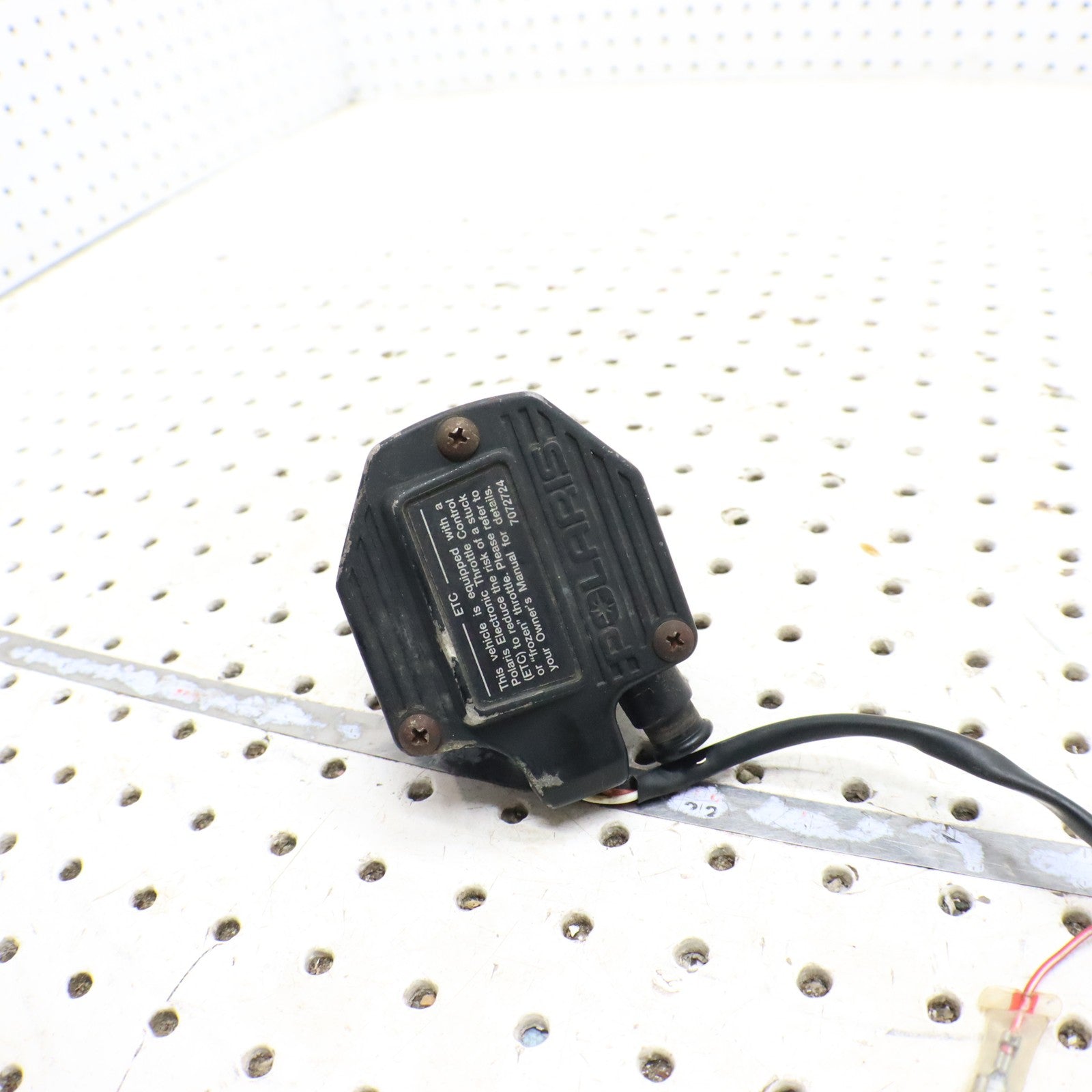 1995 Polaris Xplorer 400 Throttle Control 2010149  