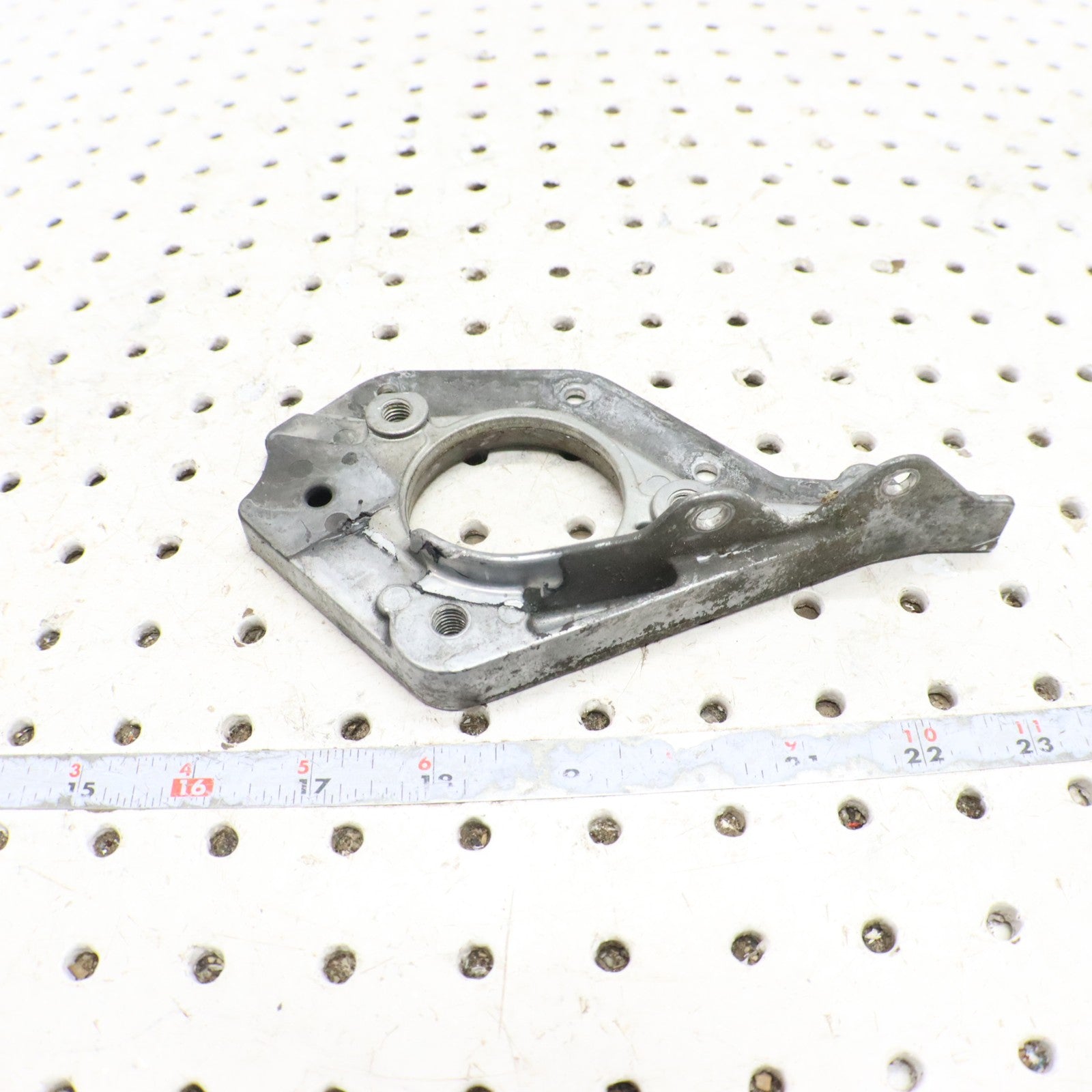 2016 Polaris Rush 800 MOUNT-JACKSHAFT BEARING MACH 5139244; 5144103