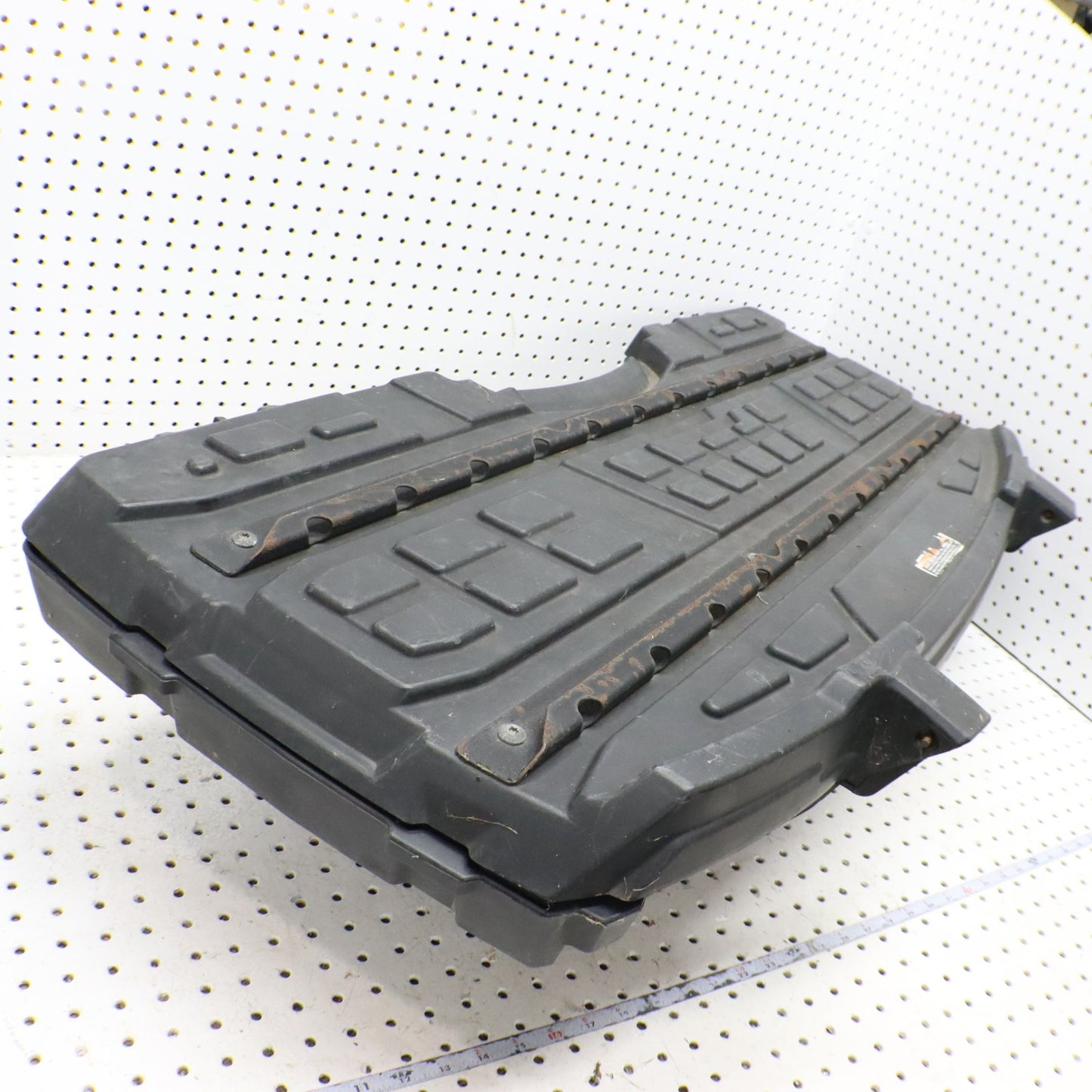 2009 Polaris Sportsman 800 Front STORAGE BOX  2633157 2633162 2633377 2203484