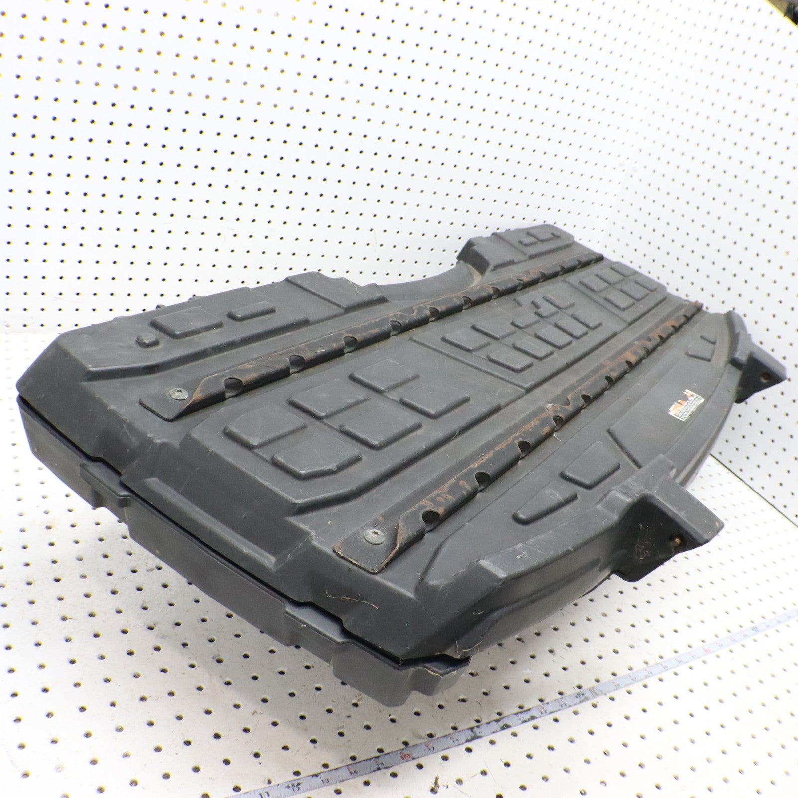 2009 Polaris Sportsman 800 Front STORAGE BOX  2633157 2633162 2633377 2203484