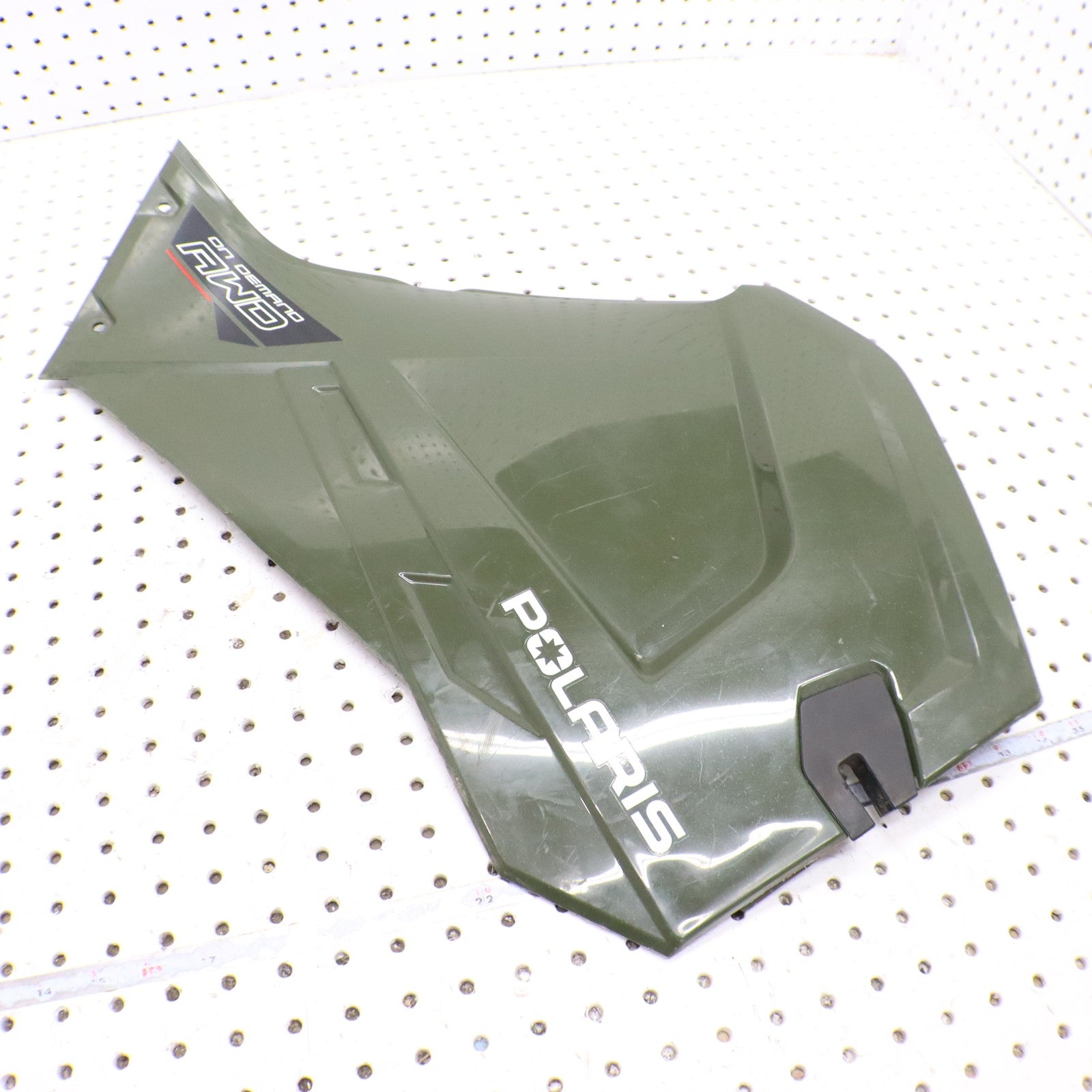 2024 Polaris Sportsman 570 Efi Eps Side Panel Cover Right GREEN 