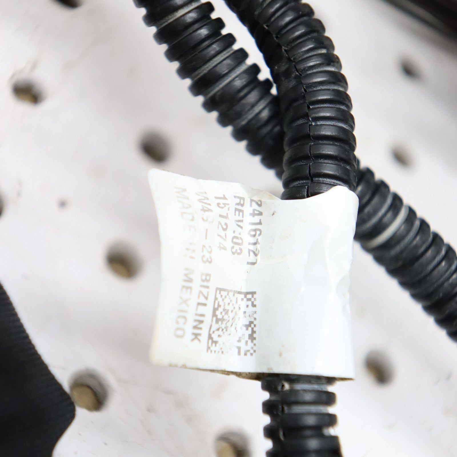 2024 Polaris Sportsman 570 Efi Eps Wire Harness 2416121