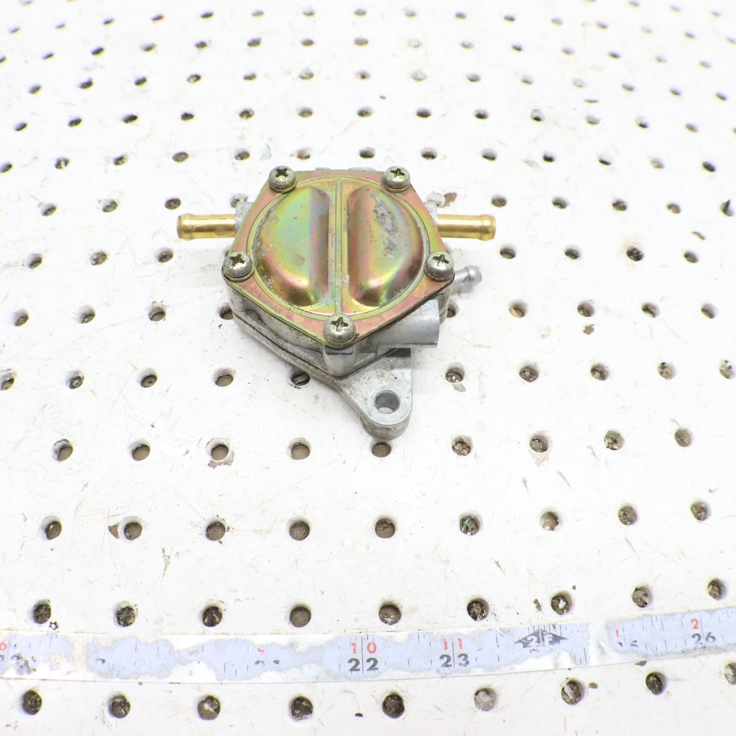 2007 Polaris Iq 600 Fuel Pump 2520694