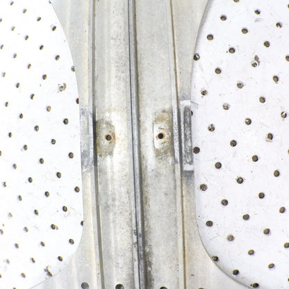 2007 Polaris Iq 600 Slide Rails L & R  1542130 ; 1542131 