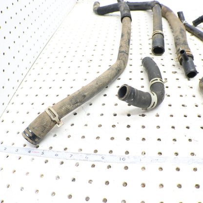 2017 Polaris Sportsman 450 Radiator Hoses Pipes 5414806 5414805 5414228 5417381