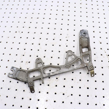 2014 POLARIS PRO RMK 800 RESONATOR MOUNT ASSEMBLY 1017804 