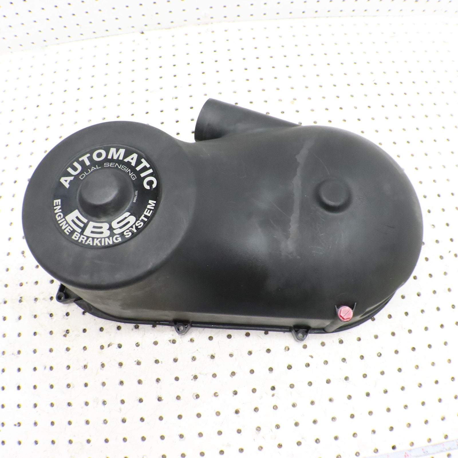 2003 Polaris Sportsman 600 Clutch Cover Outer 2633262 2633926