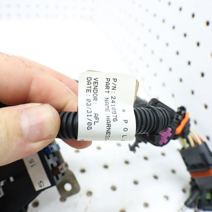 2008 Polaris Sportsman 800 Wire Harness 2410976 