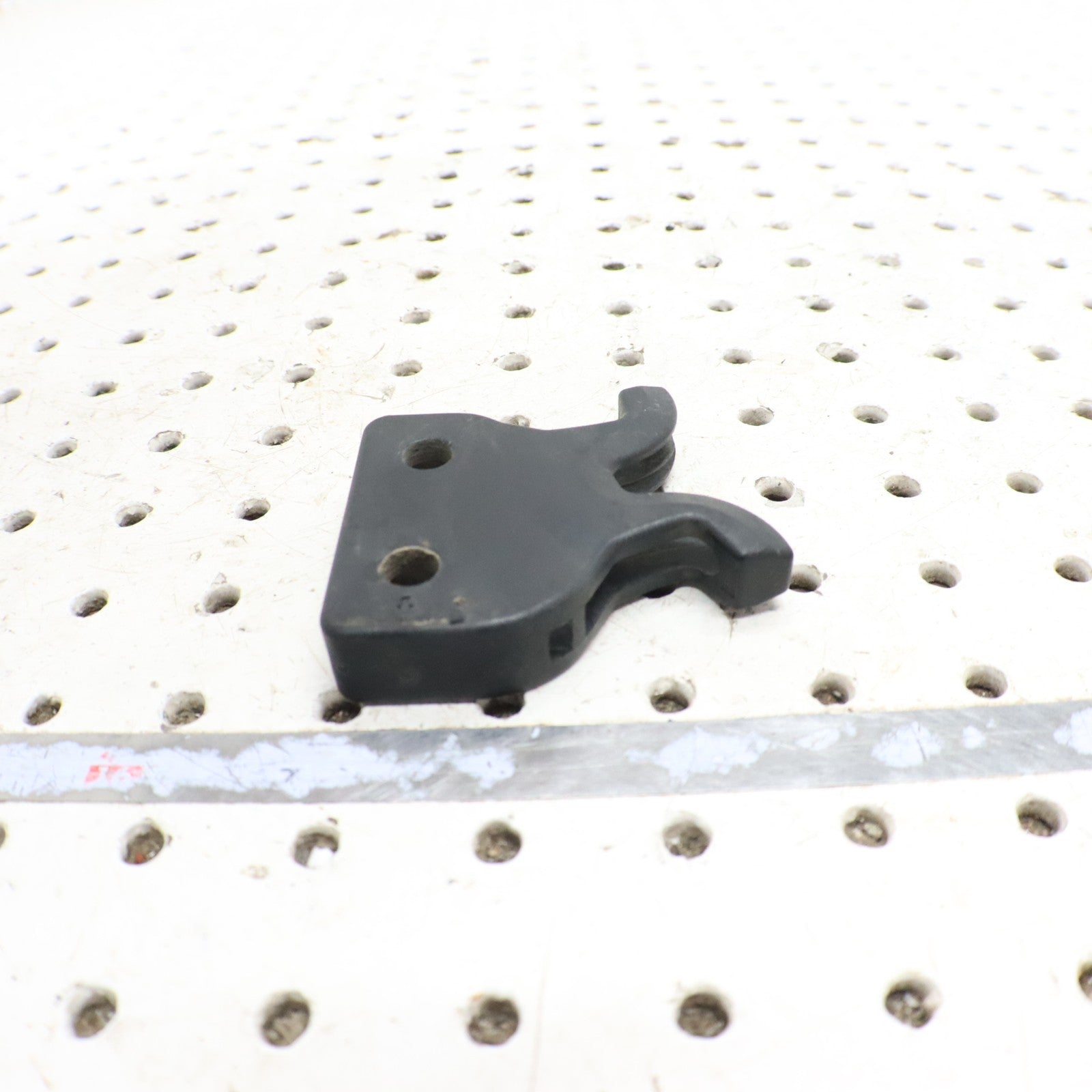 2013 Polaris Ranger Xp 900 Safety Net Buckle front 2204796