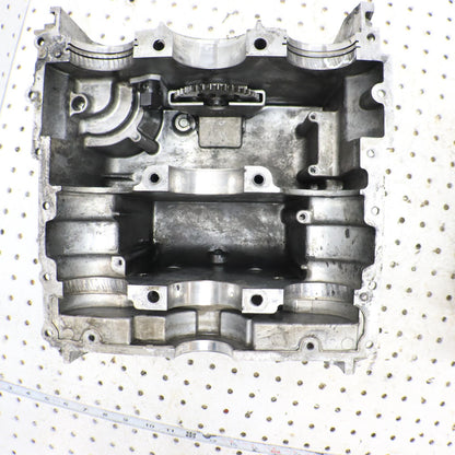  POLARIS SPORTSMAN XP 850 CRANKCASE ENGINE CASE 2204054; 2204957; 5632167 CORE