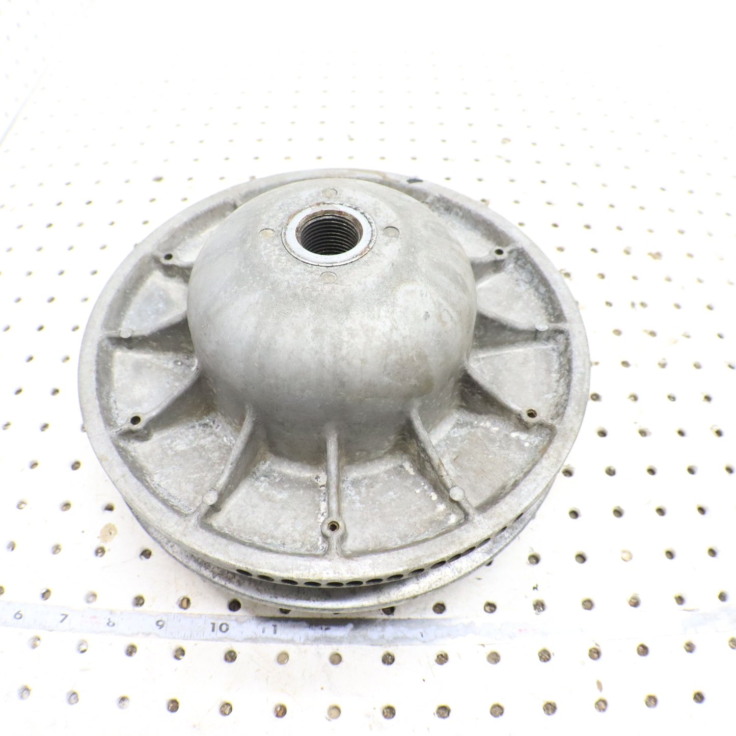 1995 Polaris Xplorer 400 Driven Clutch Secondary Clutch 1322163 1322182