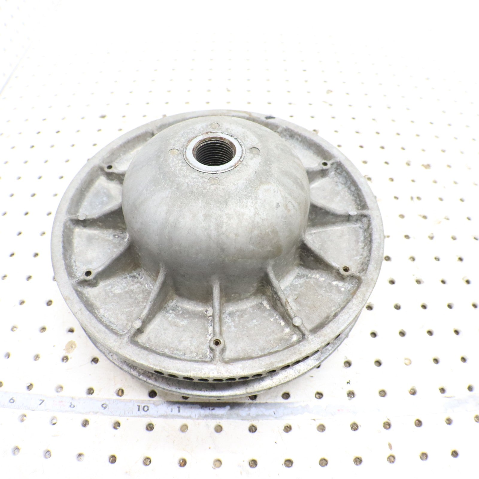 1995 Polaris Xplorer 400 Driven Clutch Secondary Clutch 1322163 1322182