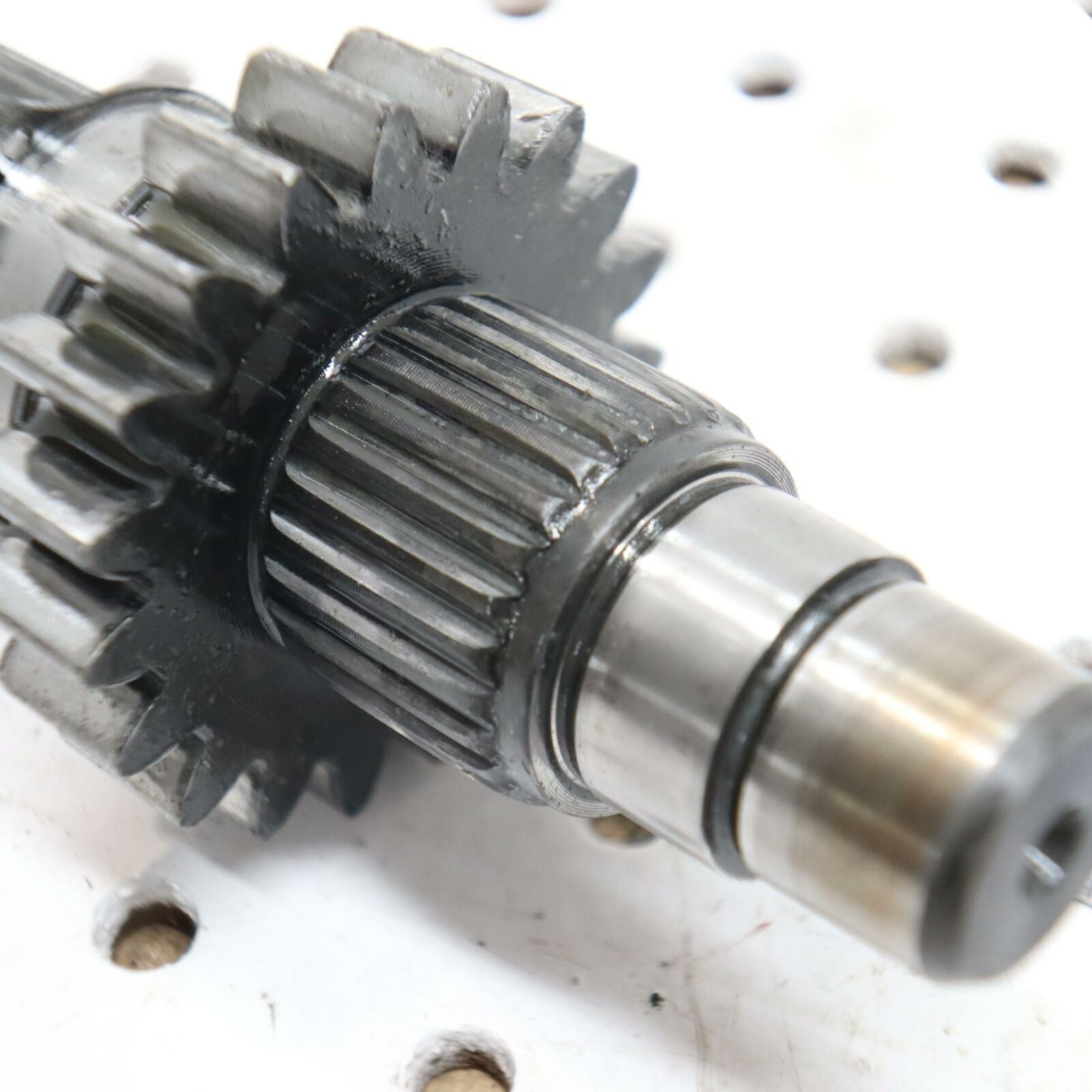 POLARIS TRANSMISSION SHAFT, REVERSE 3233175