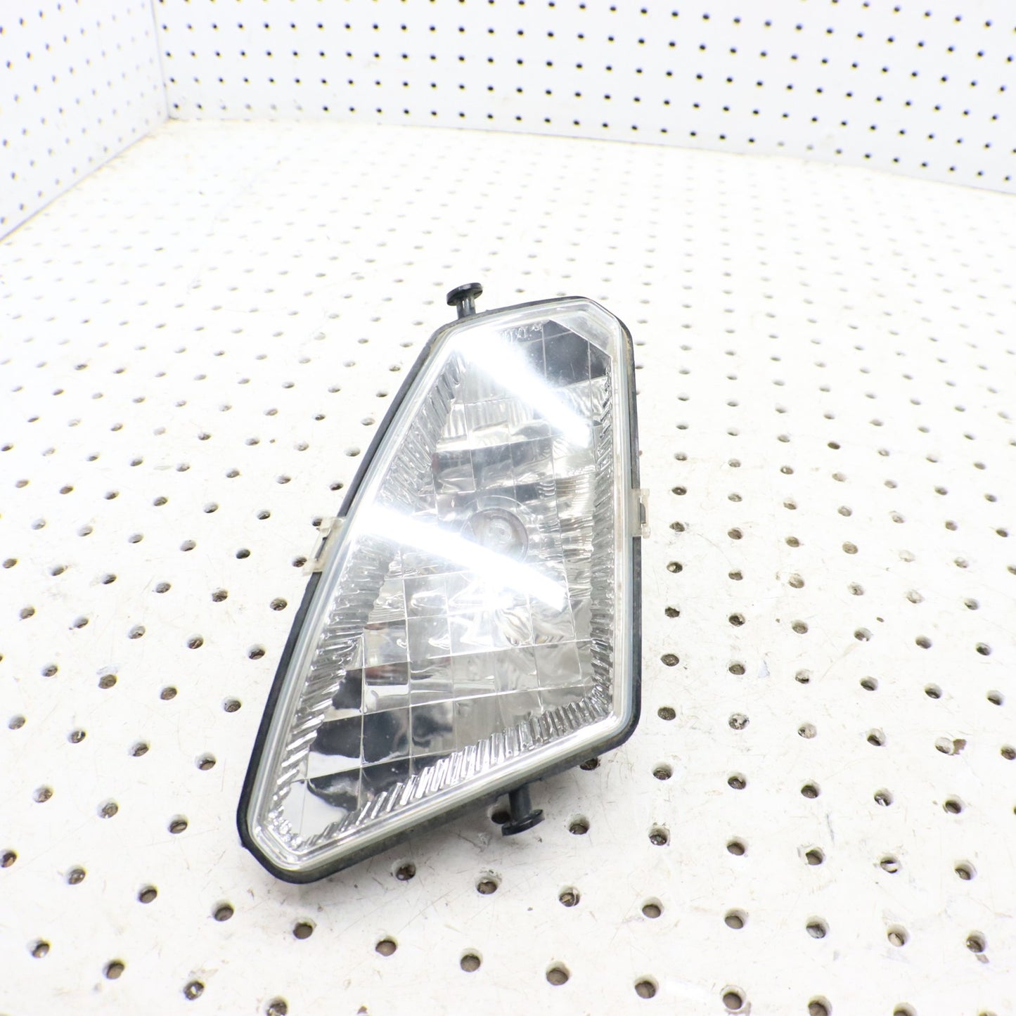 2009 Polaris Sportsman 800 Headlight Head Light Bumper 2410736