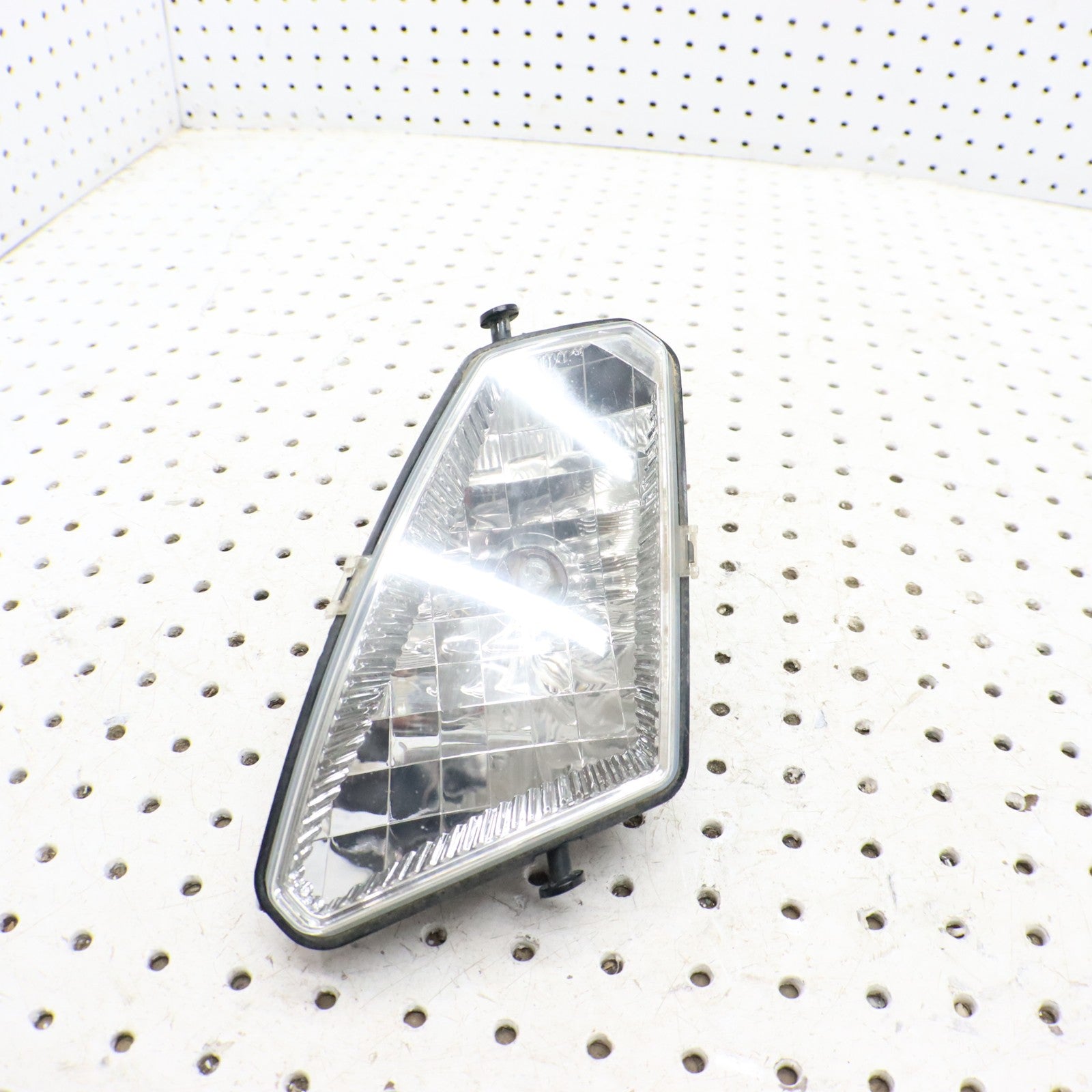 2009 Polaris Sportsman 800 Headlight Head Light Bumper 2410736