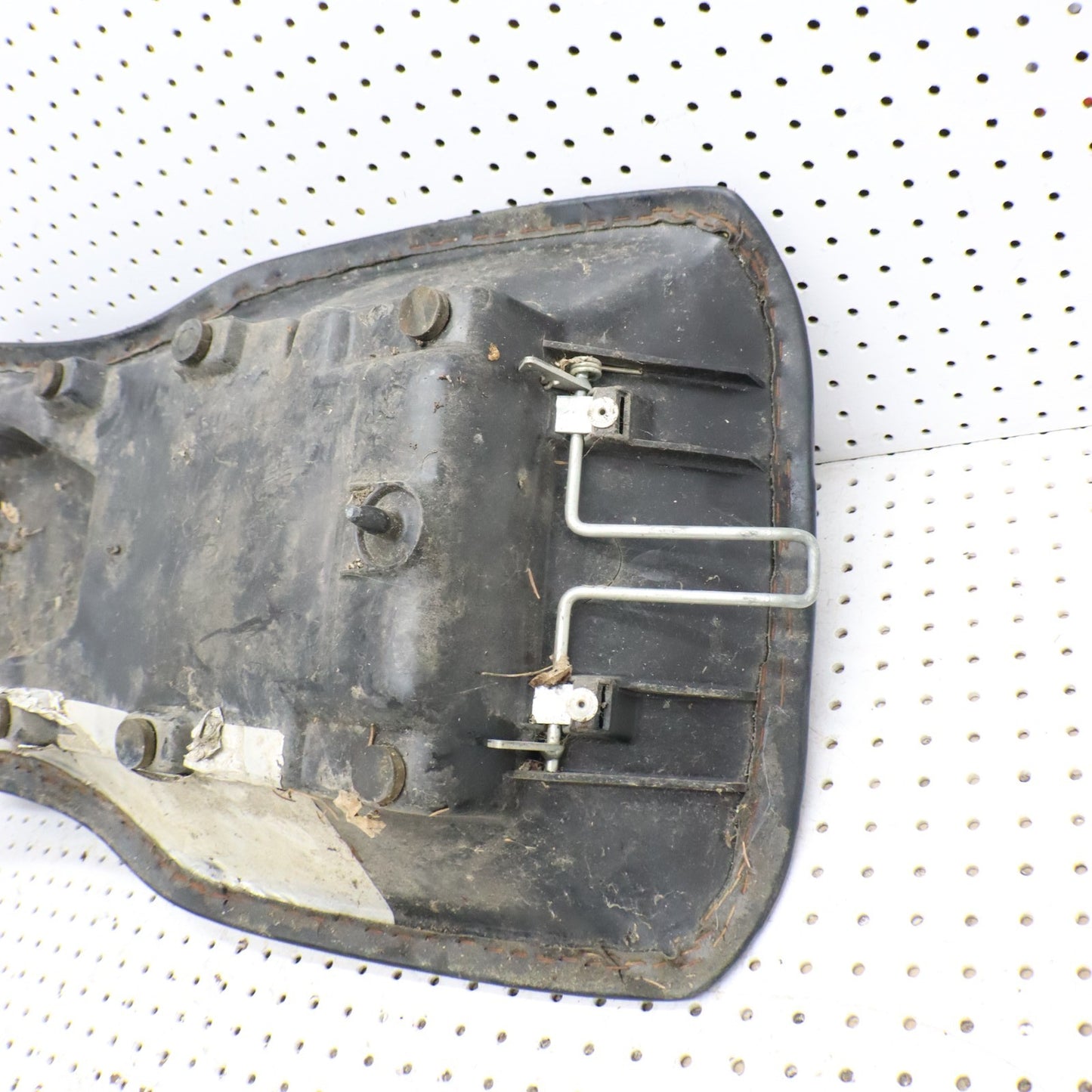 1995 Polaris Xplorer 400 Seat 2681746-070 2683222-070