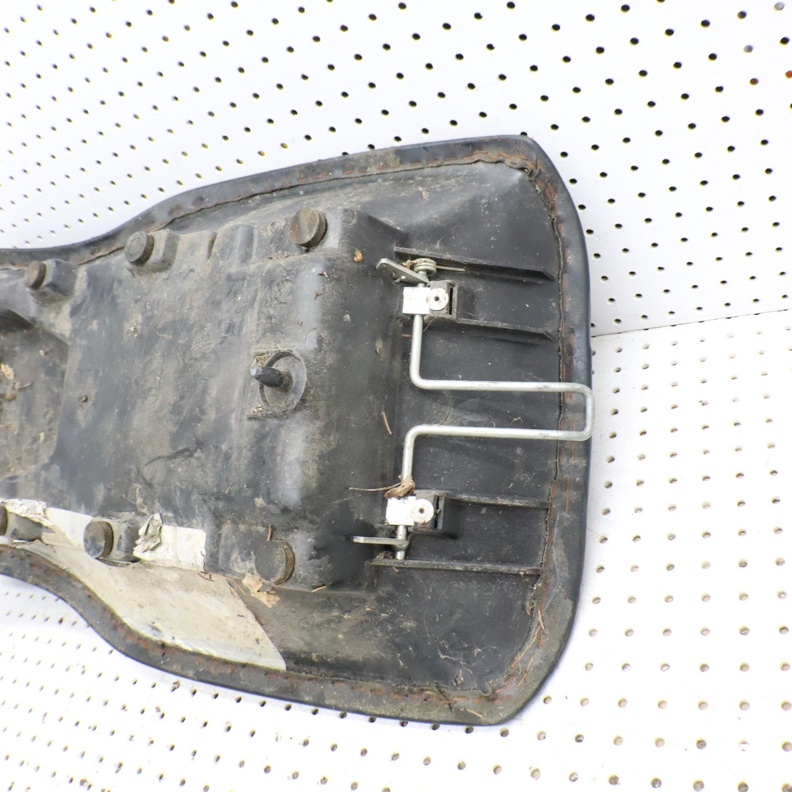 1995 Polaris Xplorer 400 Seat 2681746-070 2683222-070