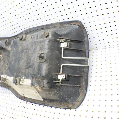 1995 Polaris Xplorer 400 Seat 2681746-070 2683222-070