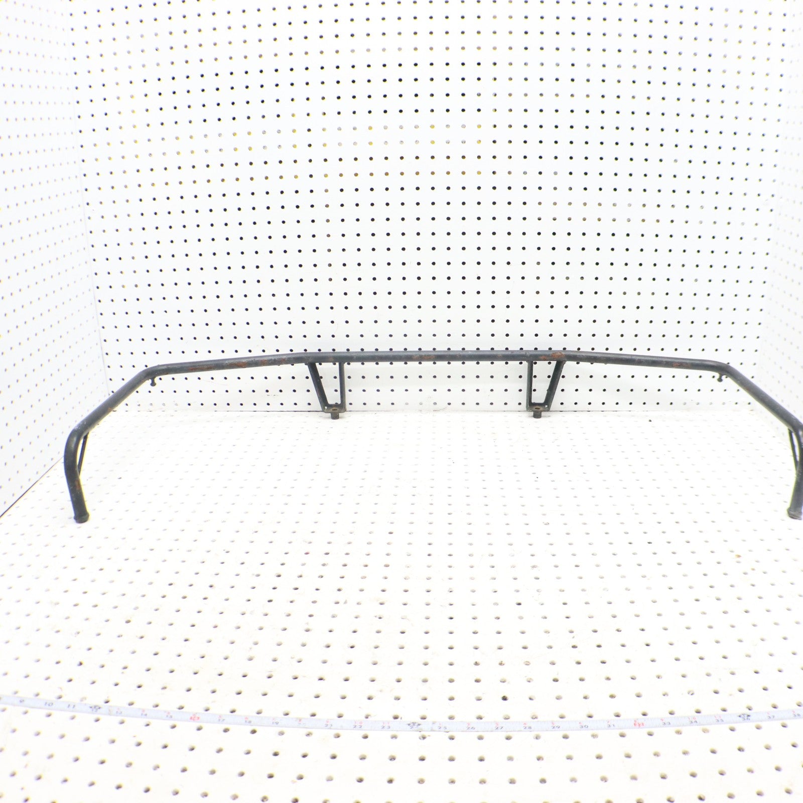2009 Polaris Sportsman Xp 850 Rear Rack Extension 5437700; 2876599