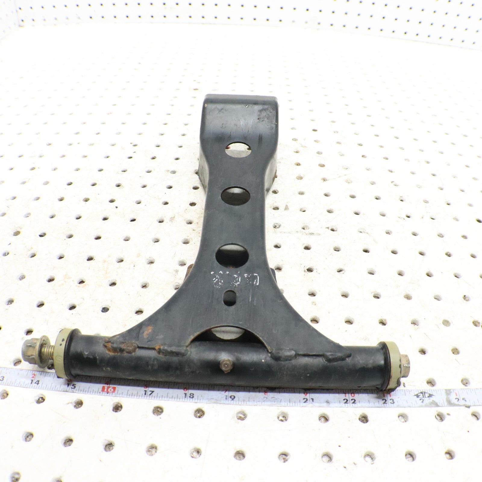 2009 Polaris Rzr 800 Upper Rear Control A Arm 1015450-458; 1018187-458