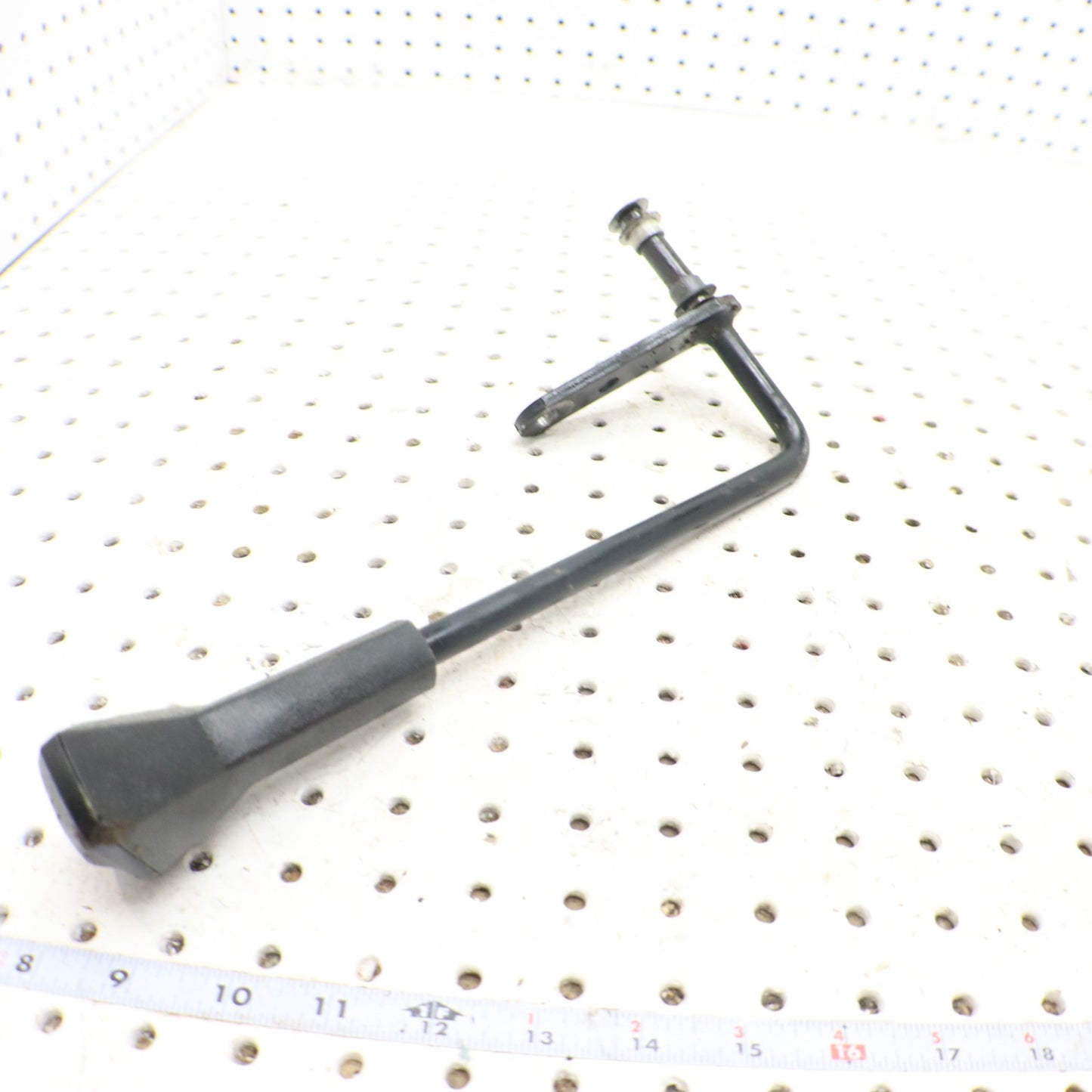 2009 Polaris Sportsman Xp 850 Gear Selector Shift Lever 1015911-067; 5412003  