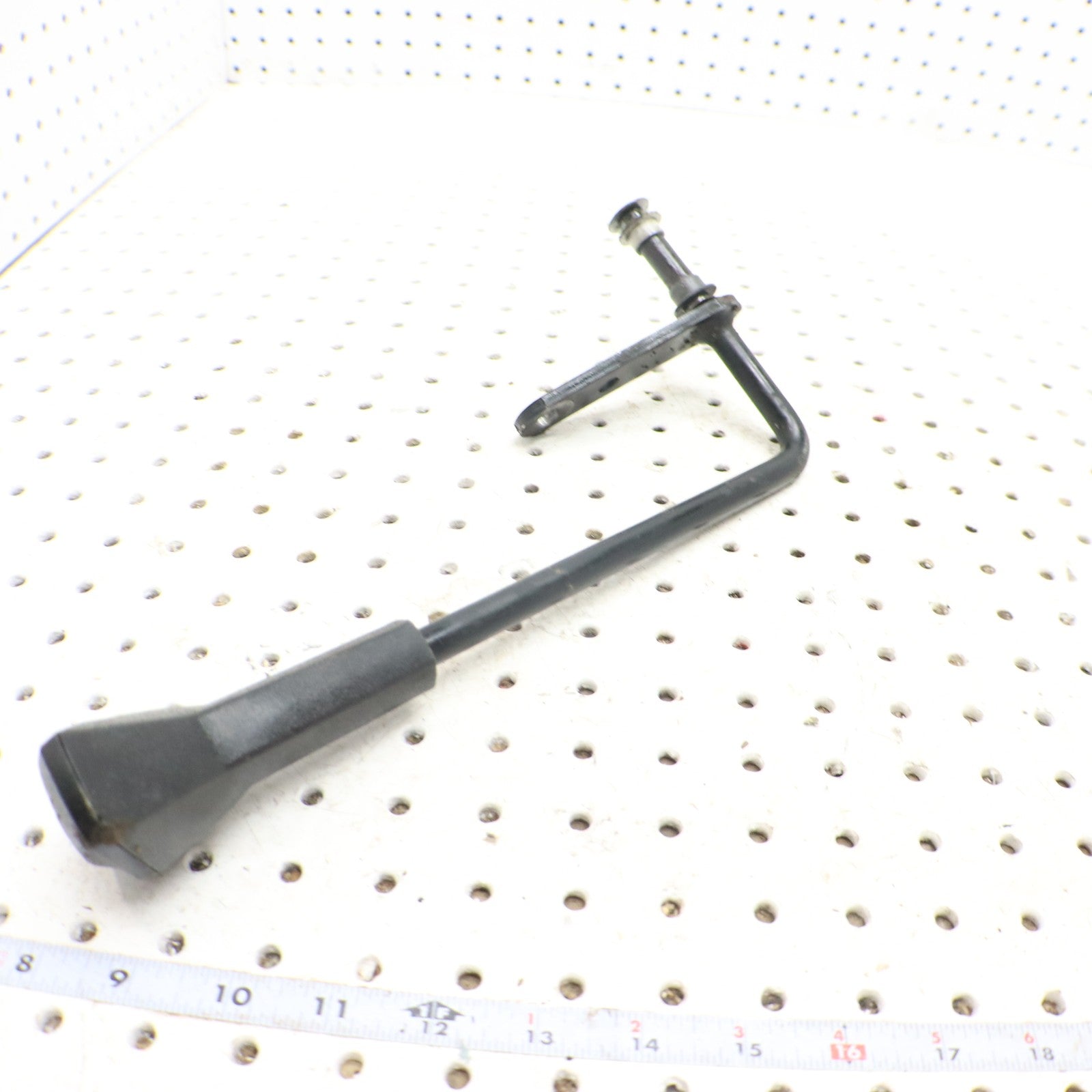 2009 Polaris Sportsman Xp 850 Gear Selector Shift Lever 1015911-067; 5412003  