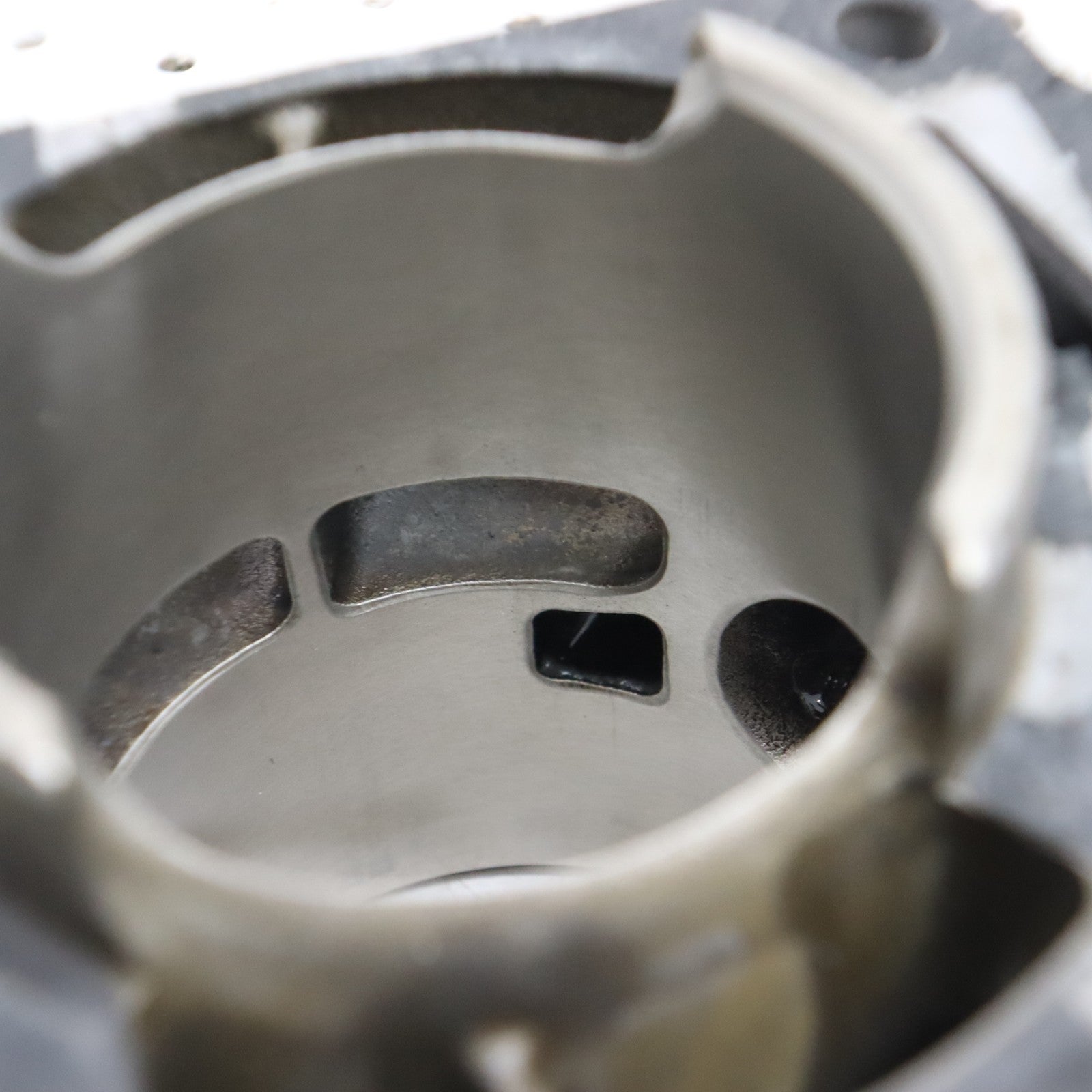 2007 Polaris Iq 600 Cylinder Jug 3021542