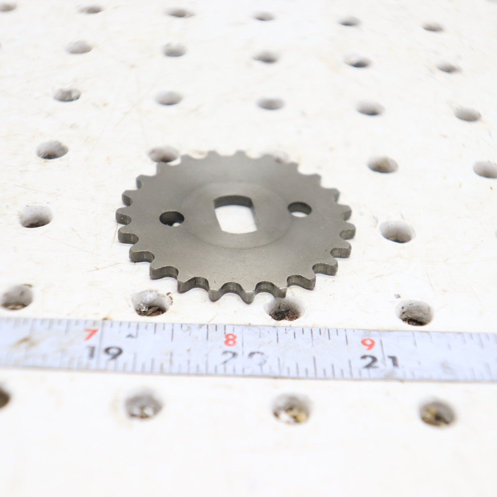 2016 Polaris Sportsman Sp 570 Oil Pump Chain DRIVE SPROCKET 23T 3222198